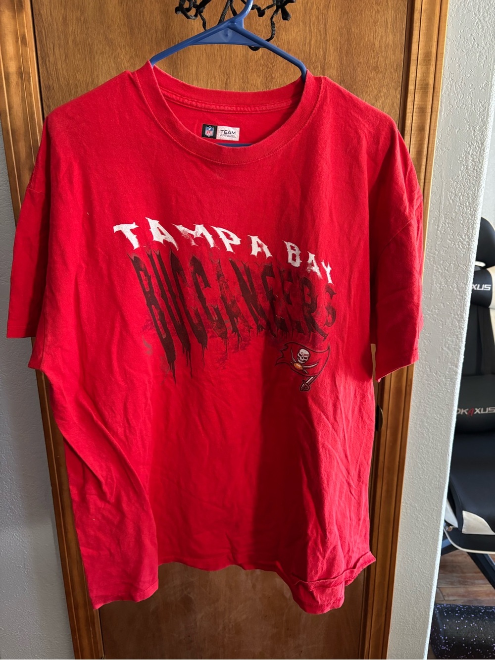 Tampa Bay Buccaneers shirt